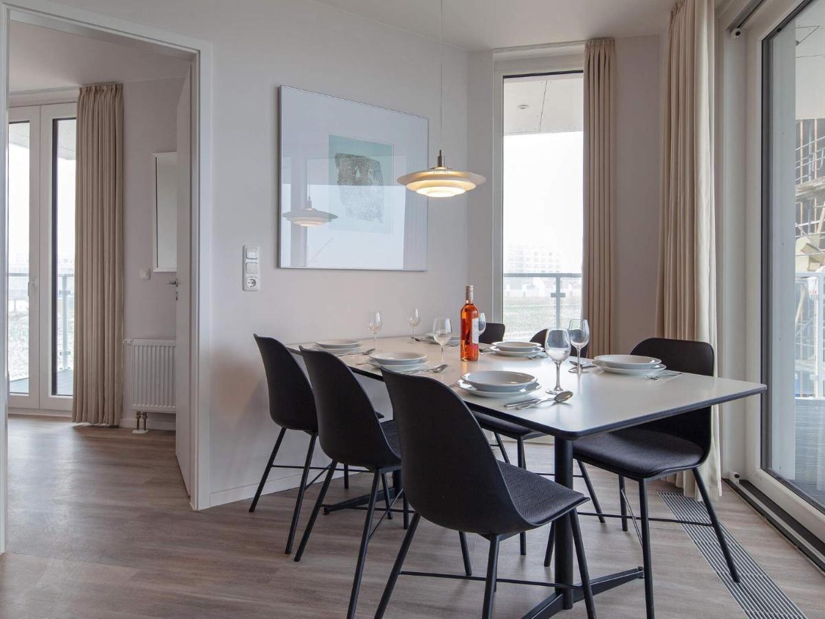 Apartment Wendtorf XV 외부 사진