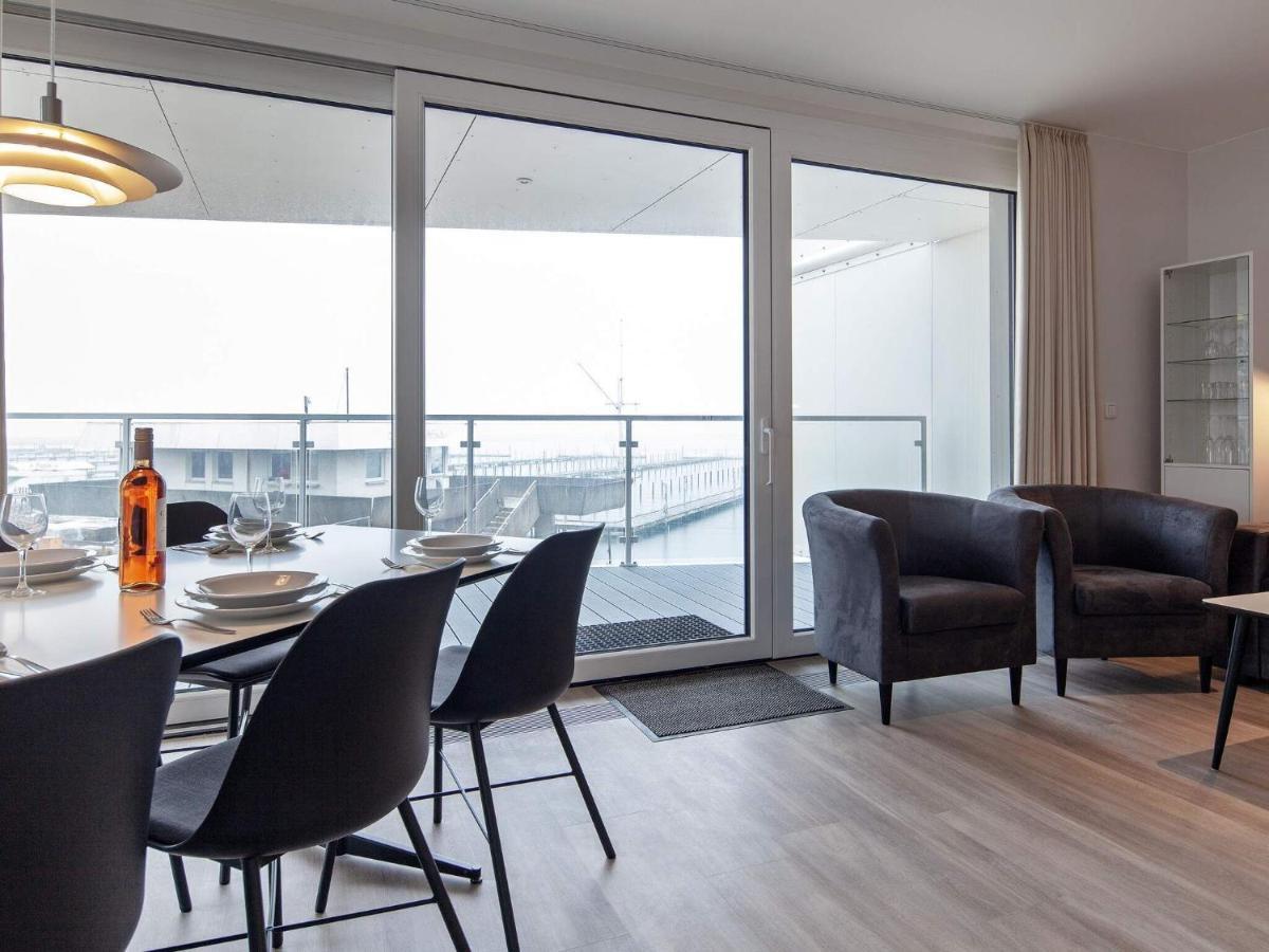 Apartment Wendtorf XV 외부 사진