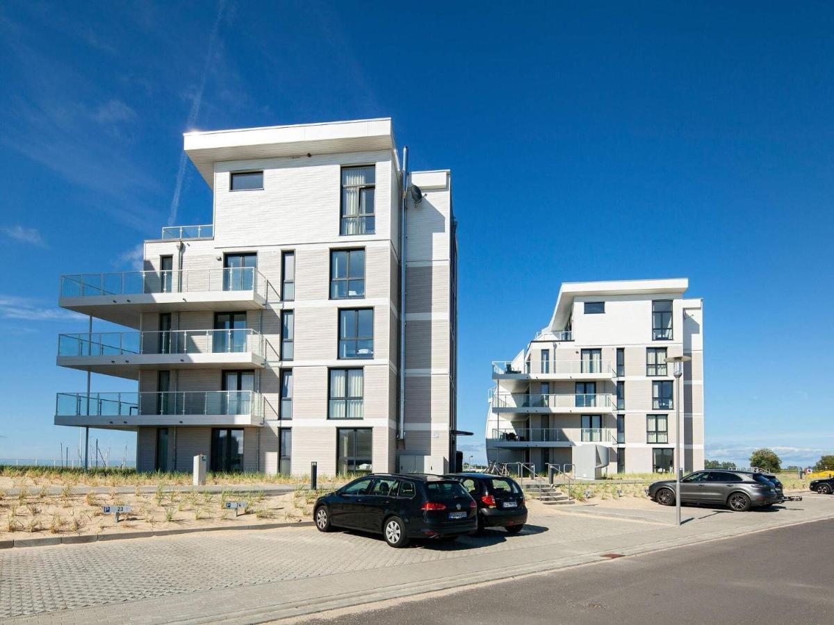 Apartment Wendtorf XV 외부 사진