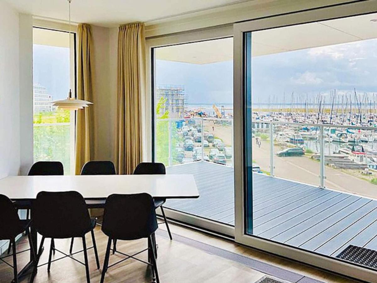 Apartment Wendtorf XV 외부 사진