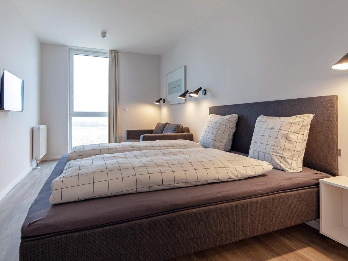 Apartment Wendtorf XV 외부 사진