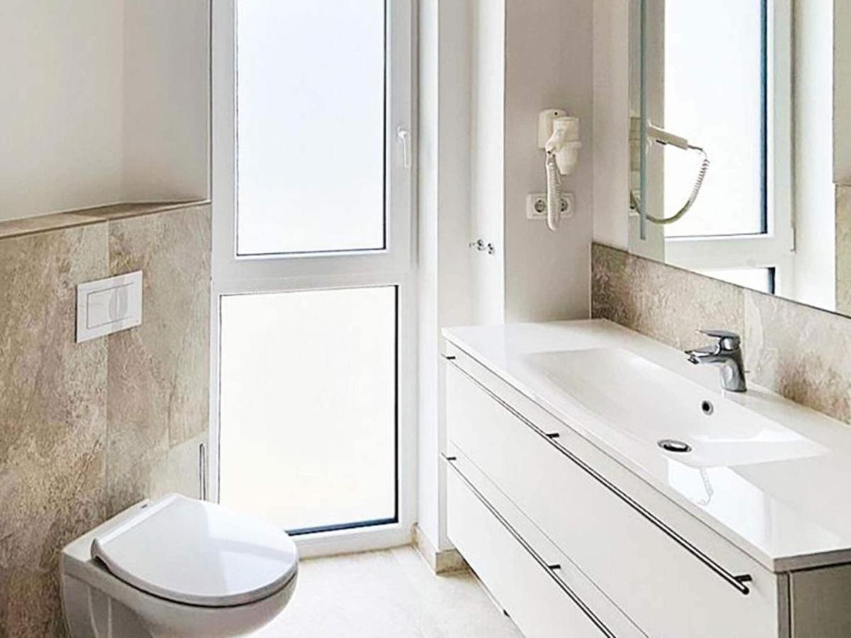 Apartment Wendtorf XV 외부 사진