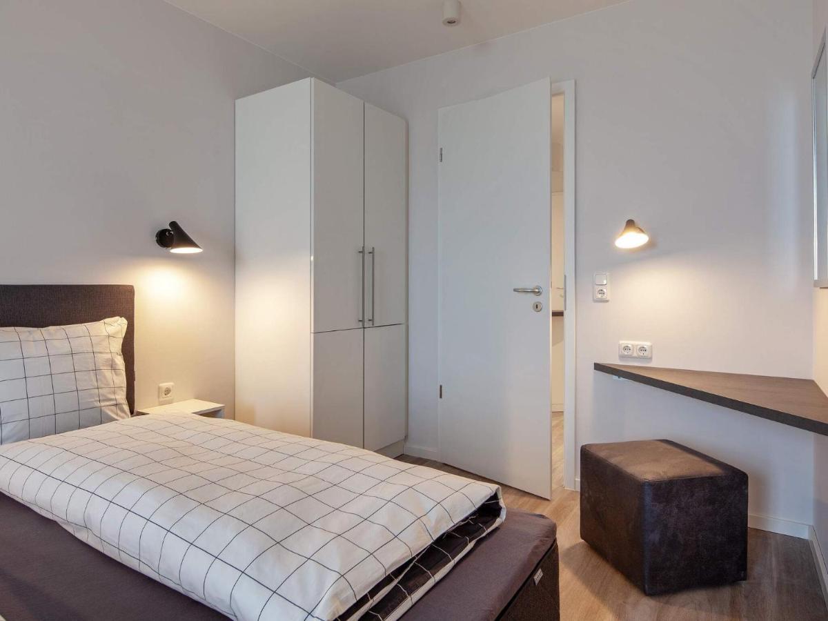 Apartment Wendtorf XV 외부 사진