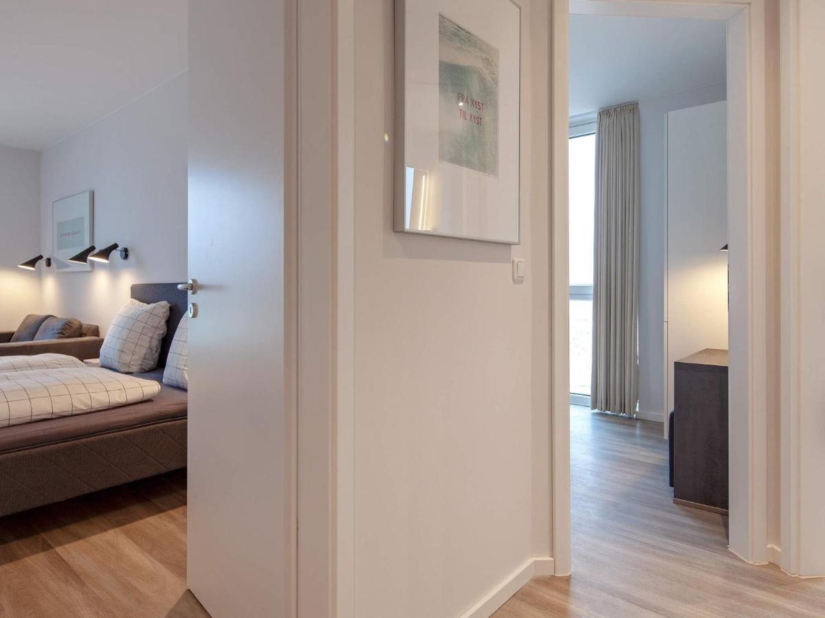 Apartment Wendtorf XV 외부 사진